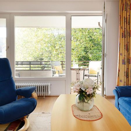 Apartmán Waldstrasse 2 Windrose Kellenhusen Exteriér fotografie