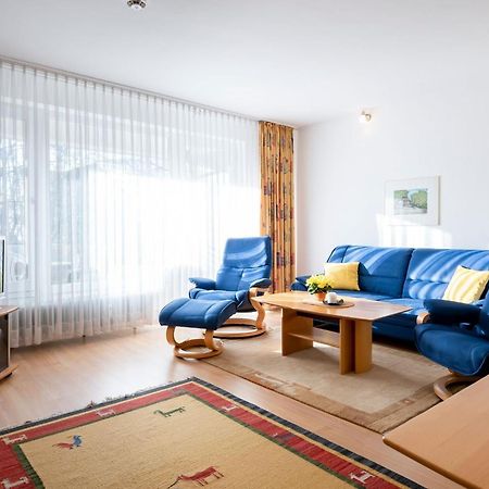 Apartmán Waldstrasse 2 Windrose Kellenhusen Exteriér fotografie