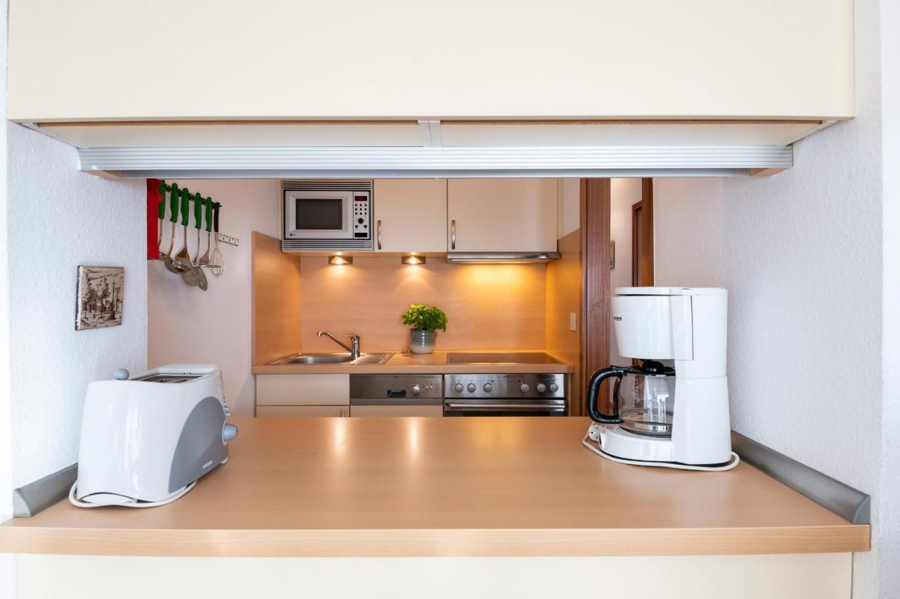 Apartmán Waldstrasse 2 Windrose Kellenhusen Exteriér fotografie