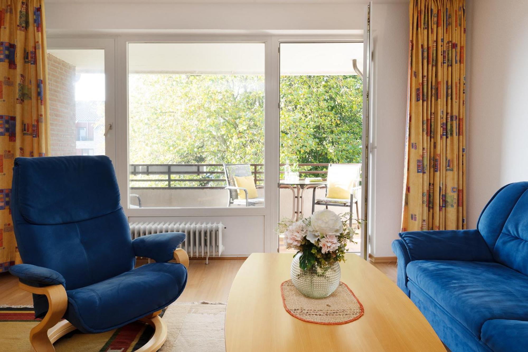 Apartmán Waldstrasse 2 Windrose Kellenhusen Exteriér fotografie