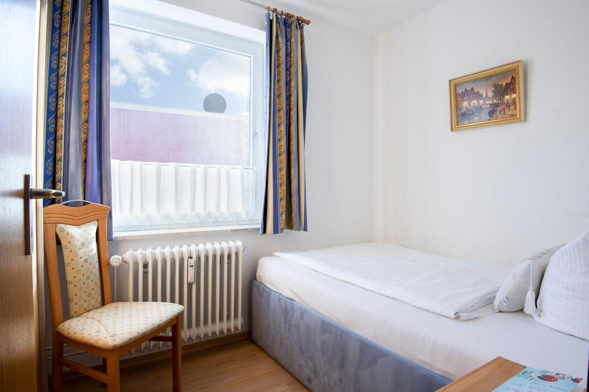 Apartmán Waldstrasse 2 Windrose Kellenhusen Exteriér fotografie