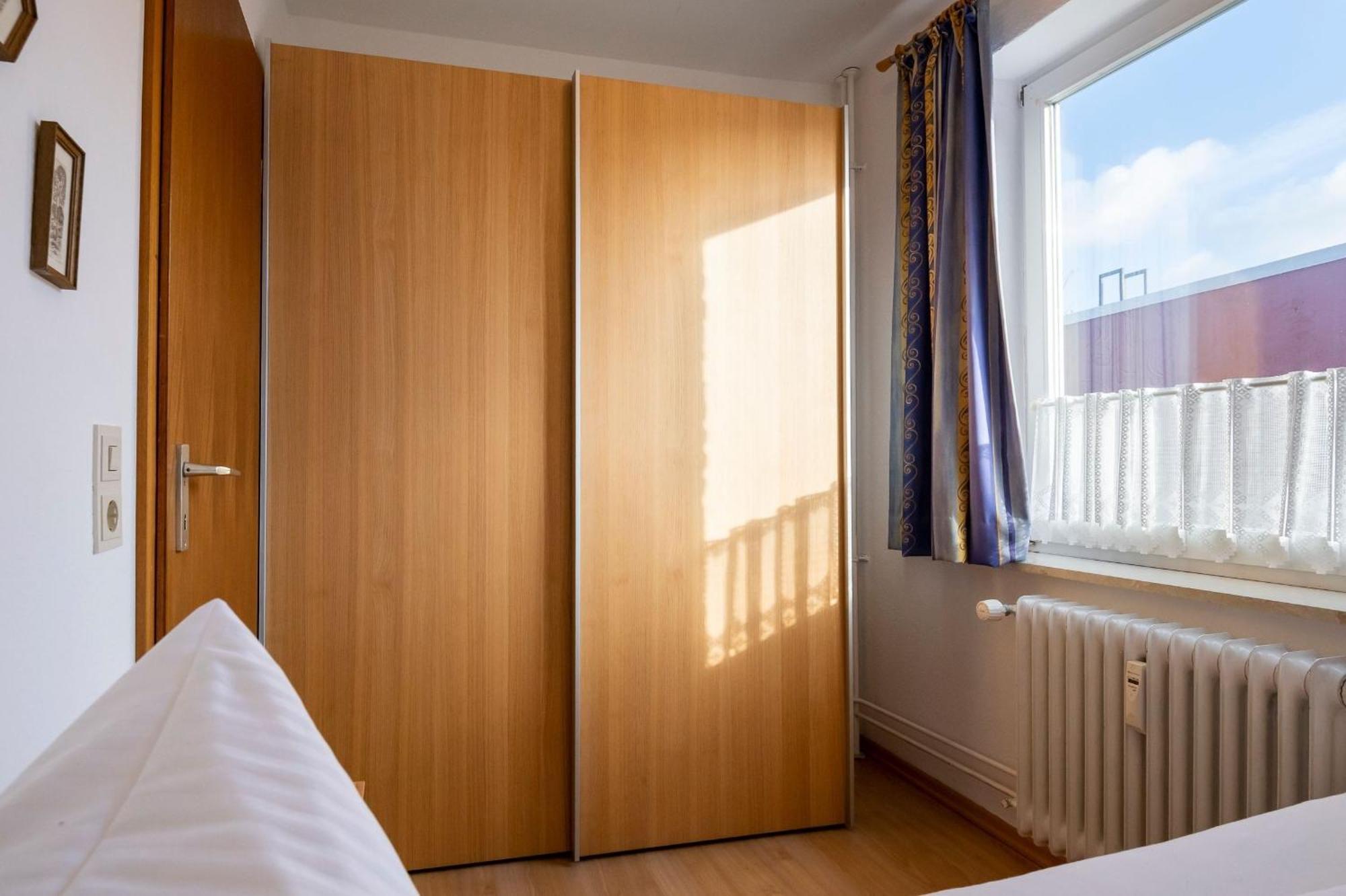 Apartmán Waldstrasse 2 Windrose Kellenhusen Exteriér fotografie