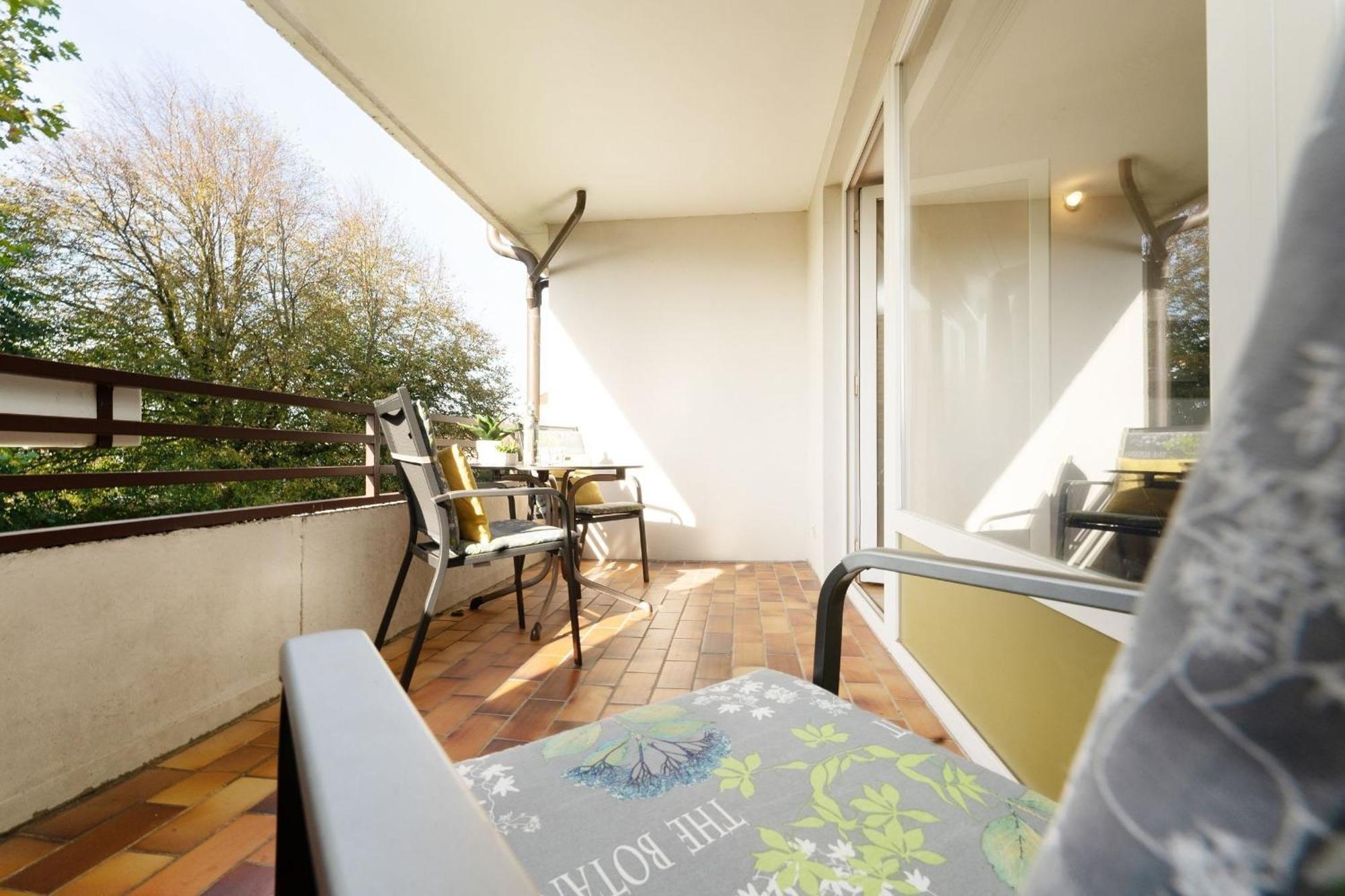 Apartmán Waldstrasse 2 Windrose Kellenhusen Exteriér fotografie