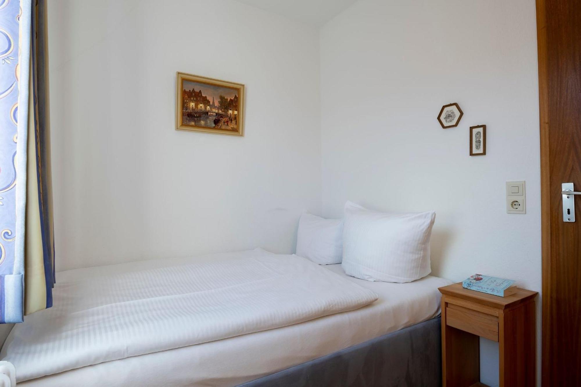 Apartmán Waldstrasse 2 Windrose Kellenhusen Exteriér fotografie